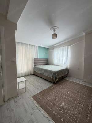 Türkei Kusadasi 5+1 120 m2 Dublex Daire Bild 6