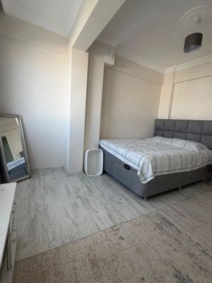 Türkei Kusadasi 5+1 120 m2 Dublex Daire Bild 4