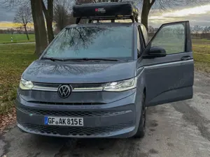Volkswagen T7 Multivan Style eHybrid Matrix Navi SHZ LHZ St.Hz. Internet