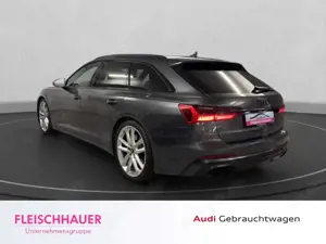 Audi S6 Avant 3.0 TDI qu. Navi+LED+Pano+21''BO+Luft+Kamer Bild 4