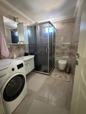 Türkei Kusadasi 5+1 120 m2 Dublex Daire Bild 8