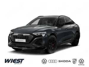 Audi Q8 Sportback S line 55 e-tron quattro Pano HUD 3