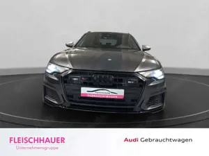 Audi S6 Avant 3.0 TDI qu. Navi+LED+Pano+21''BO+Luft+Kamer Bild 2
