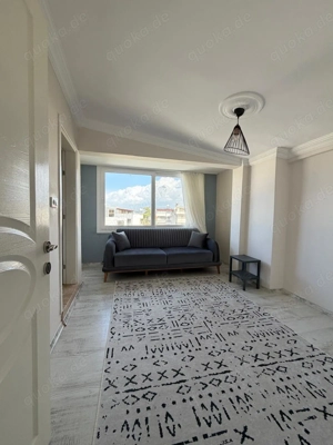 Türkei Kusadasi 5+1 120 m2 Dublex Daire Bild 10