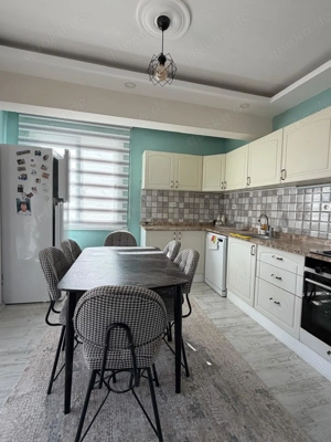 Türkei Kusadasi 5+1 120 m2 Dublex Daire Bild 3