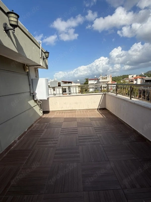 Türkei Kusadasi 5+1 120 m2 Dublex Daire Bild 9