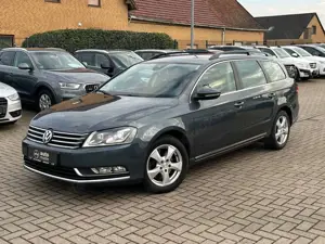Volkswagen Passat Variant 2.0 TDI DSG+TÜV neu+Bremsen neu