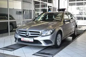 Mercedes-Benz C 200 d T Navi*Klimaautomatik*Tempomat(EURO 6d)