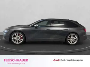 Audi S6 Avant 3.0 TDI qu. Navi+LED+Pano+21''BO+Luft+Kamer Bild 3