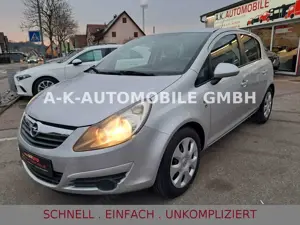 Opel Corsa D Edition "111 Jahre" *KLIMA*TEMPO*