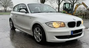 BMW 118 118d