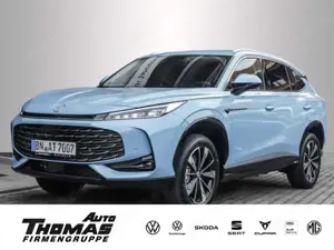 MG HS Hybrid+ LUXURY LED NAVI 360 GRAD KAMERA