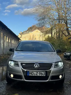 Volkswagen Passat CC Vw Passat 2.0 R Line