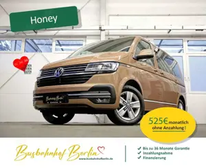 Volkswagen T6 Multivan T6.1 Multivan Comfortline 7Sitze 2Schiebetüren