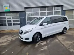 Mercedes-Benz V 250 d Edition lang