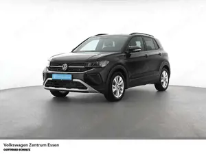 Volkswagen T-Cross Goal TSI DSG LED Navi R-Kamera Sitzhzg