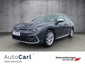 Volkswagen Golf Variant VIII Variant Alltrack 2.0TDI 4M DSG NAV/LED+/ACC