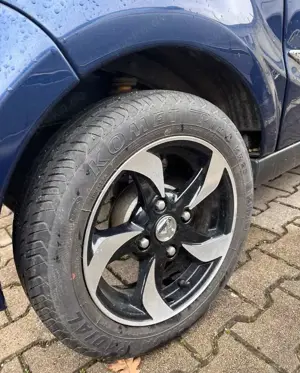 Aixam City eCity saphierblau - 45km/h Elektro Mopetauto, Microcar Bild 5