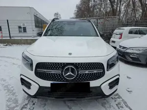Mercedes-Benz GLB 200 GLB 7G-DCT AMG Line Advanced Plus