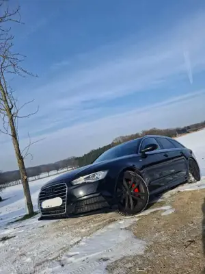 Audi A6 Avant 3.0 TDI quattro S tronic