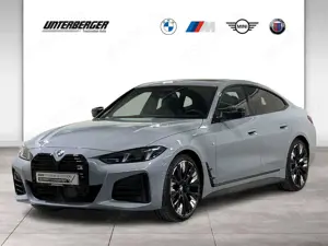BMW 440 M440i xDrive Gran Coupé M-Sitze GSD ACC 360° HK