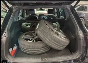 SEAT Tarraco Xcellence 4D/360Kam/Memory/19200Netto Bild 4