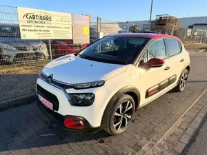Citroen C3 Shine Pack *1.HAND*KEYLESS*NAVI*RFK*LED*