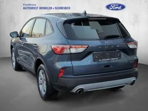 Ford Kuga 2.5 Duratec PHEV COOLCONNECT Bild 2