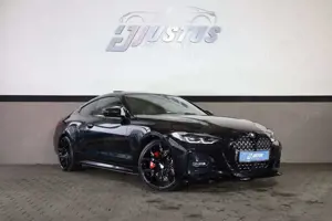 BMW 430 i xDrive Coupé/M/KAMERA/HK/SHZ/LHZ/APPLE/R20