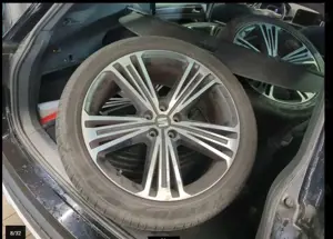 SEAT Tarraco Xcellence 4D/360Kam/Memory/19200Netto Bild 5