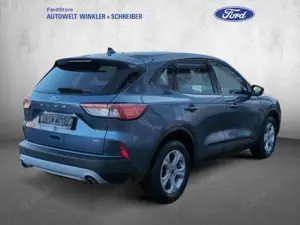 Ford Kuga 2.5 Duratec PHEV COOLCONNECT Bild 4