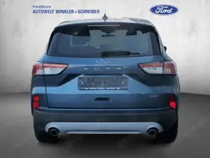 Ford Kuga 2.5 Duratec PHEV COOLCONNECT Bild 3