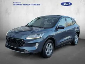 Ford Kuga 2.5 Duratec PHEV COOLCONNECT