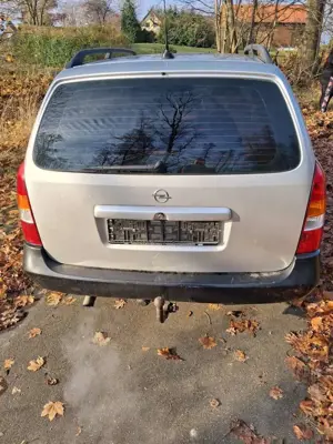 Opel Astra 2.2 Caravan Njoy