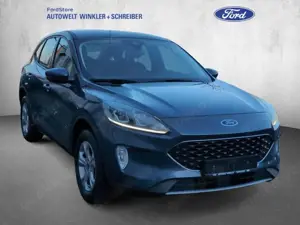 Ford Kuga 2.5 Duratec PHEV COOLCONNECT Bild 5