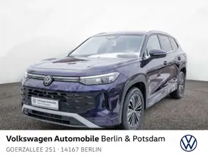 Volkswagen Tayron 1.5 eTSI Life DSG Navi Kamera Telefon SHZ