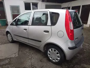 Mitsubishi Colt z30 Bild 3