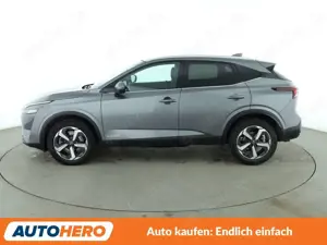 Nissan Qashqai 1.5 VC-T e-POWER N-Connecta Aut*NAVI*LED*ACC*CAM* Bild 2