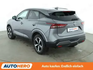 Nissan Qashqai 1.5 VC-T e-POWER N-Connecta Aut*NAVI*LED*ACC*CAM* Bild 3