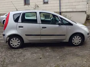 Mitsubishi Colt z30 Bild 4