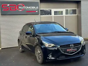 Mazda 2 Nakama Bild 2