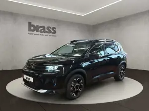Citroen C5 Aircross MAX Hybrid 145 ë-DCS6