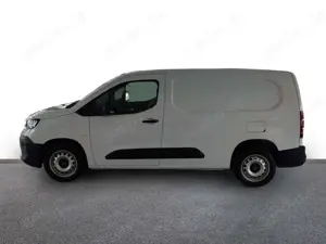 Opel Combo Cargo L2H1 erhöhte Nutzlast RFK Klima PDC LED DAB Bild 3