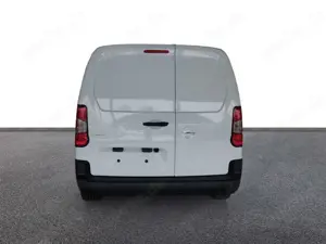 Opel Combo Cargo L2H1 erhöhte Nutzlast RFK Klima PDC LED DAB Bild 5