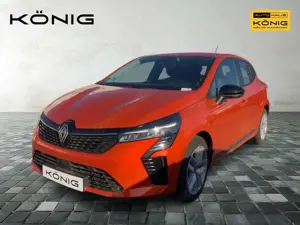 Renault Clio Evolution SCe 65