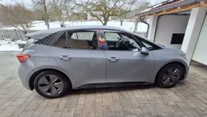 CUPRA Born Born 150kW/58kWh