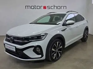 Volkswagen Taigo R-Line 18"ALU |MatrixLED|VW-Garantie!