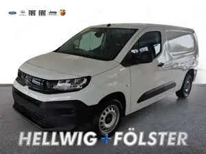 Opel Combo Cargo L2H1 erhöhte Nutzlast RFK Klima PDC LED DAB