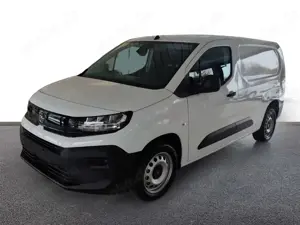 Opel Combo Cargo L2H1 erhöhte Nutzlast RFK Klima PDC LED DAB Bild 2