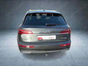 Audi Q5 50 TFSI e qu. S tr. FLA AHK Cam Keyless Virtu Bild 5